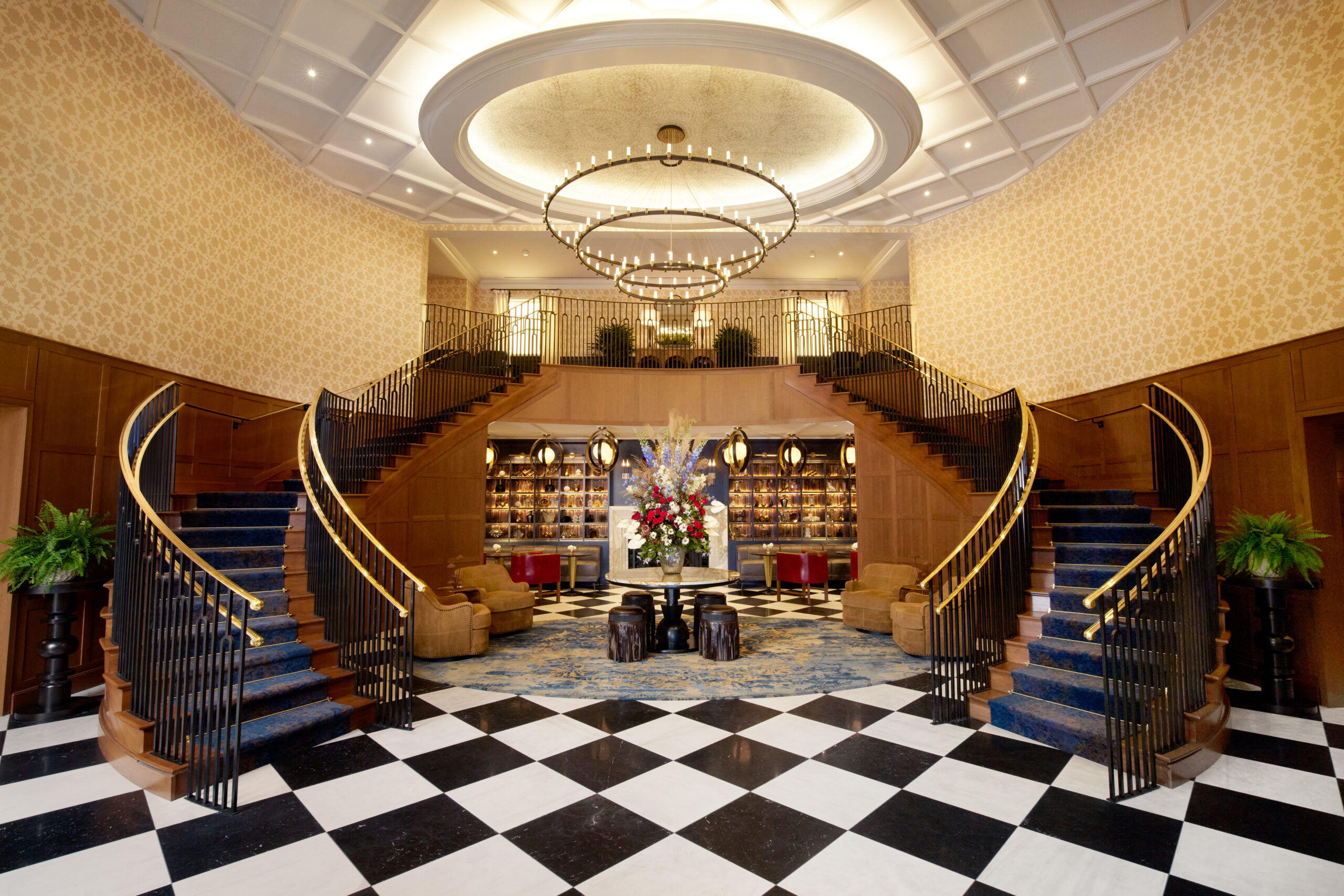 Preferred Hotels & Resorts - xu hướng du lịch - trải nghiệm lưu trú - du lịch xa xỉ - luxuo 42