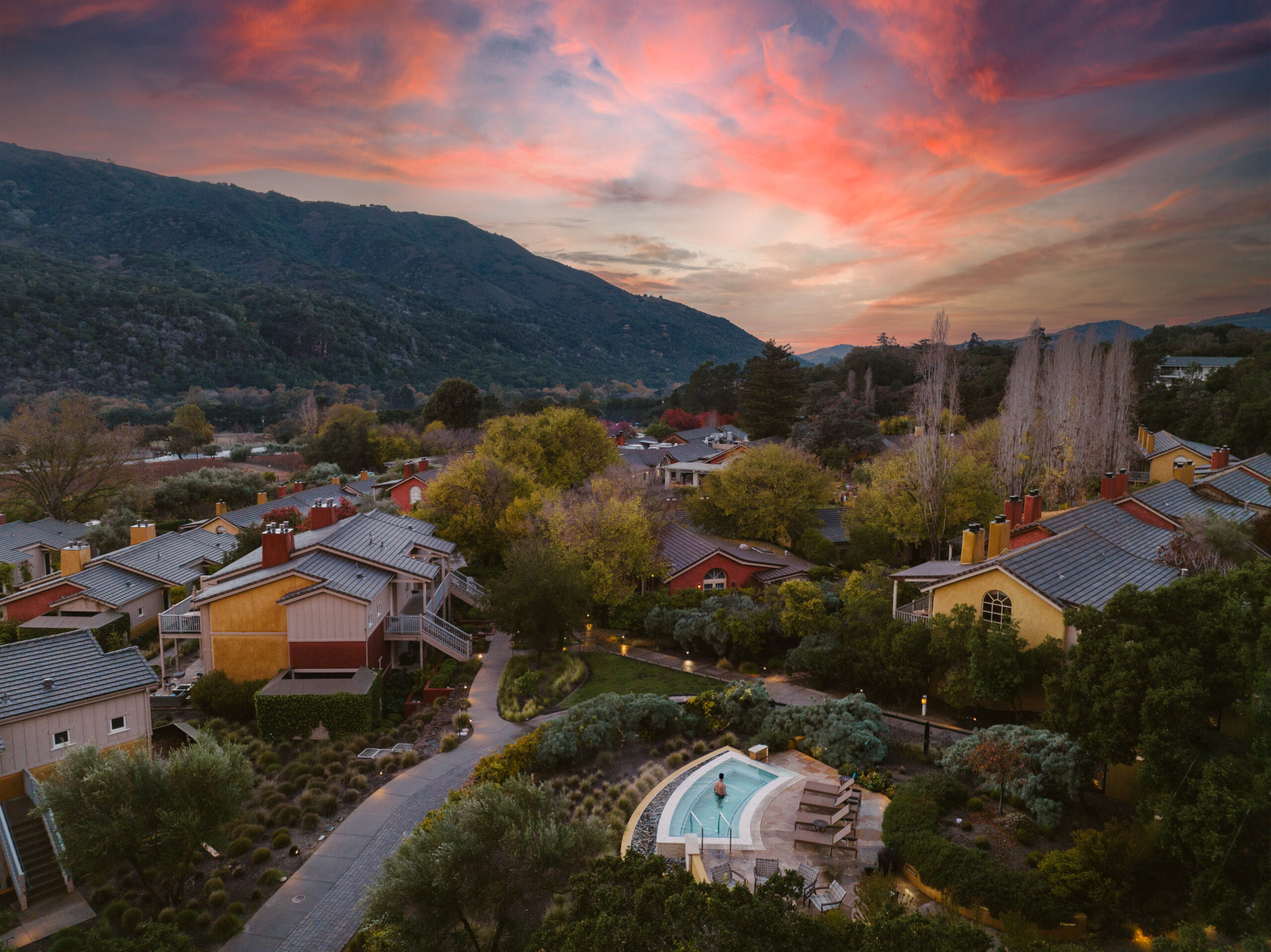 Preferred Hotels & Resorts - xu hướng du lịch - trải nghiệm lưu trú - du lịch xa xỉ - luxuo 46