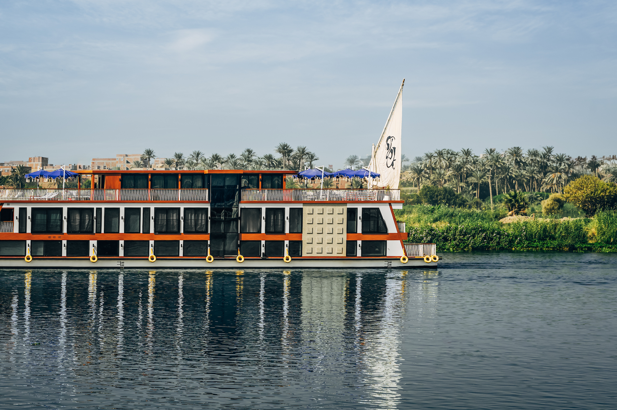 Preferred Hotels & Resorts - xu hướng du lịch - trải nghiệm lưu trú - du lịch xa xỉ - luxuo 49