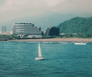 Preferred Hotels & Resorts - xu hướng du lịch - trải nghiệm lưu trú - du lịch xa xỉ - luxuo fea