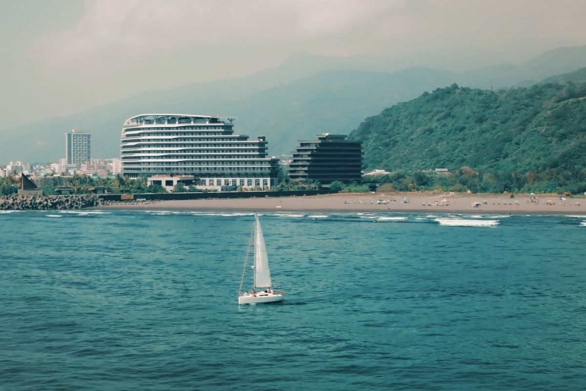 Preferred Hotels & Resorts - xu hướng du lịch - trải nghiệm lưu trú - du lịch xa xỉ - luxuo fea