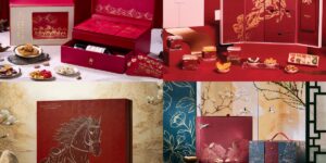 Quà Tết Bính Ngọ tinh tuyển từ các khách sạn danh giá tại Việt Nam