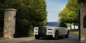 Nhìn lại Rolls-Royce của năm 2025: Một chương thành công với hành trình độc bản ngoạn mục