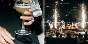 Rosewood Phnom Penh: Cột mốc 8 năm với SORA Sustainable Summit & Phnom Penh Cocktail Festival