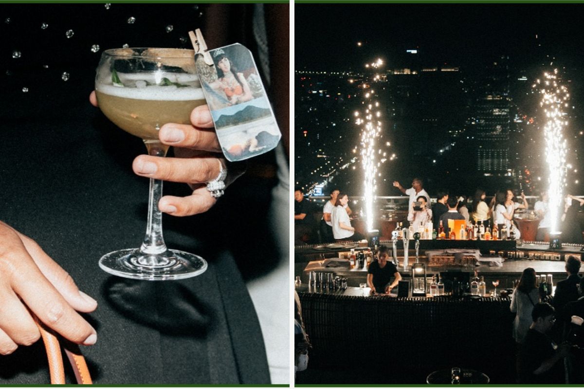 Rosewood Phnom Penh - Sora Sustainable Summit - Phnom Penh Cocktail Festival - văn hóa cocktail - luxuo fea