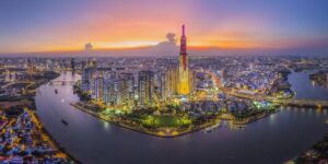 Savills lý giải sức hút của TP.HCM đối với các Trung tâm Năng lực Toàn cầu (GCC) thế hệ mới