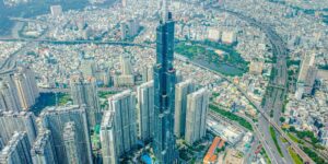 Savills nhận định xu hướng BĐS toàn cầu đến động lực tăng trưởng tại Việt Nam 2026