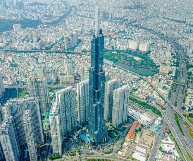 Savills - bất động sản toàn cầu 2026 - luxuo fea