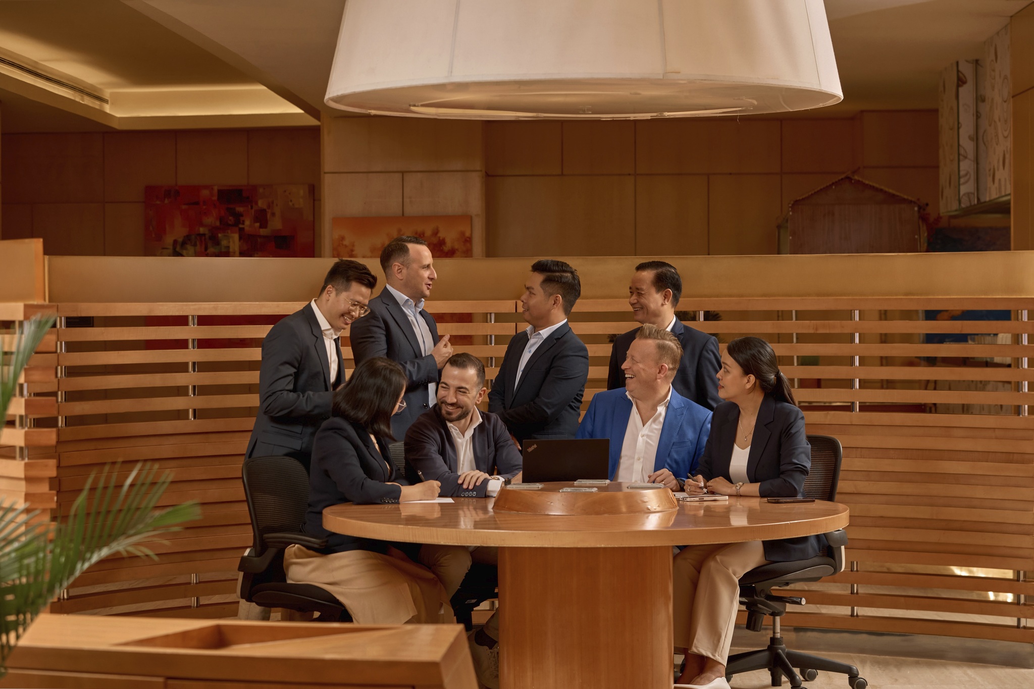 Sheraton Nha Trang Hotel & Spa - khách sạn 5 sao - trải nghiệm nghỉ dưỡng cao cấp - trải nghiệm lưu trú - luxuo 1