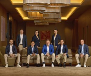 Sheraton Nha Trang Hotel & Spa - khách sạn 5 sao - trải nghiệm nghỉ dưỡng cao cấp - trải nghiệm lưu trú - luxuo 2