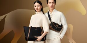 TUMI chào mừng năm Bính Ngọ với bộ sưu tập phiên bản giới hạn