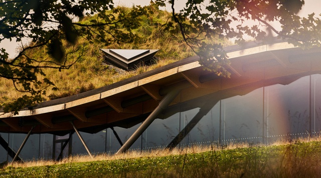 The Macallan - A Night On Earth - The First Light - whisky Scotland - luxuo 1