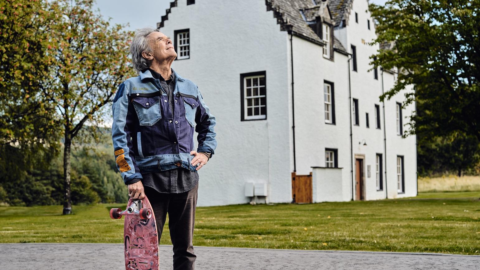 The Macallan - Timeless Collections - whisky - di sản 200 năm - rượu - luxuo 4