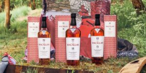 The Macallan Timeless Collections: Sự đổi mới trở thành ngôn ngữ của di sản