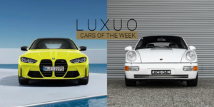 LUXUO Cars of the Week: Siêu phẩm Koenigsegg CCX bất ngờ tái xuất vào dịp đầu năm 2026