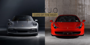 LUXUO Cars of the Week: Chiêm ngưỡng Porsche 911 mang gói độ tiền tỷ của 9X Hà Nội