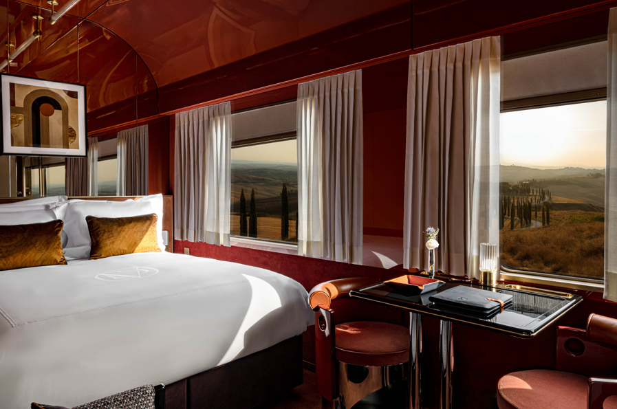 VistaJet - Private World - Tết Nguyên Đán - du lịch hạng sang - trải nghiệm văn hóa toàn cầu - luxuo 6