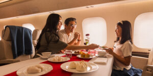 Cùng VistaJet đón Tết Bính Ngọ với những hành trình độc quyền toàn cầu