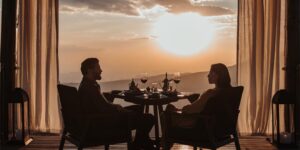 World of Hyatt đồng hành Audi Revolut F1 mở ra trải nghiệm lưu trú đẳng cấp trong tinh thần tốc độ