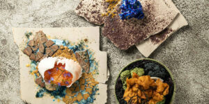 Menu của các nhà hàng fine dining: Tên hay thôi liệu có đủ?