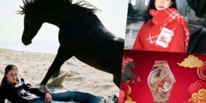 Tết Bính Ngọ 2026: Các BST và phát hành đặc biệt từ các thương hiệu cao cấp (P1)