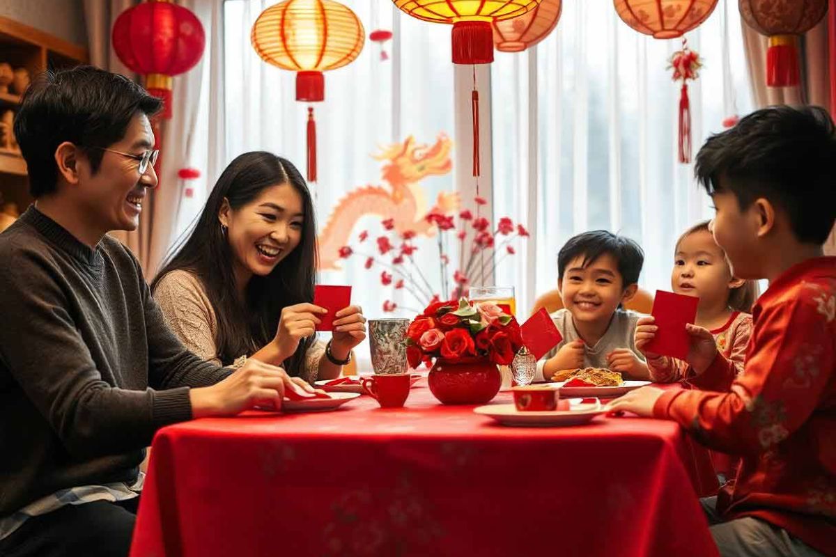 chăm sóc sức khỏe - Tết Nguyên Đán - cân bằng thể chất và tinh thần - lối sống lành mạnh - luxuo 5