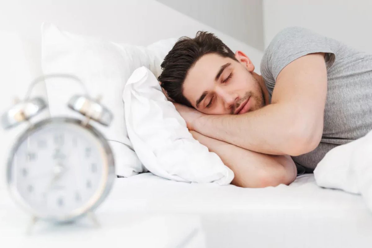 chăm sóc sức khỏe - Tết Nguyên Đán - cân bằng thể chất và tinh thần - lối sống lành mạnh - luxuo 7