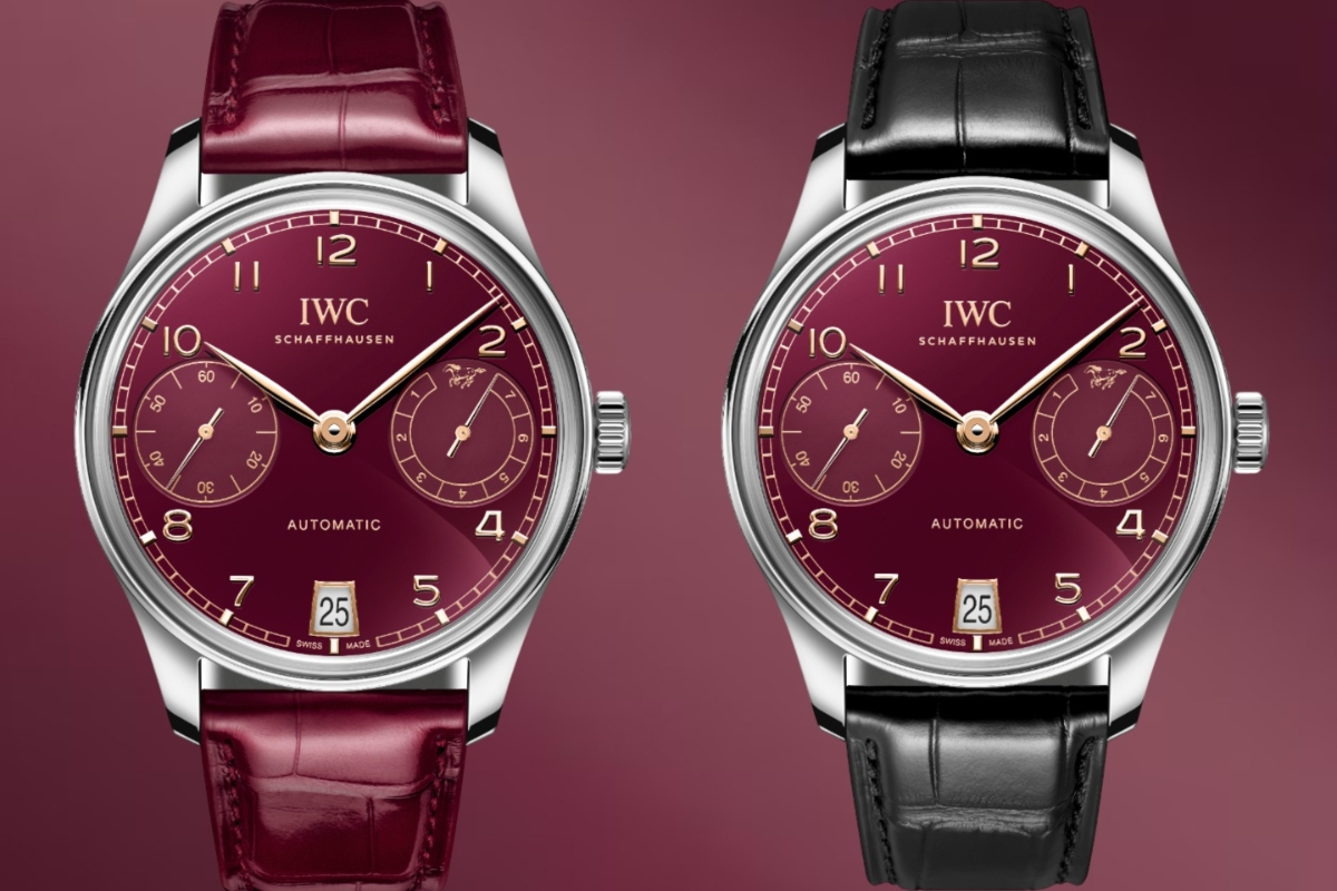 đồng hồ - Bính Ngọ 2026 - Year of the Horse - đồng hồ sưu tầm - phụ kiện cao cấp - luxuo 2