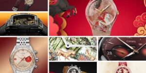 Những phát hành đồng hồ đặc biệt của năm Bính Ngọ 2026 – P.2