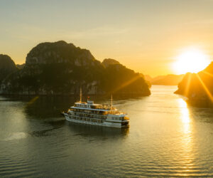 du thuyền - Bhaya Soul - Bhaya Cruises - du thuyền wellness hạng sang - du lịch gia đình cao cấp - luxuo 1