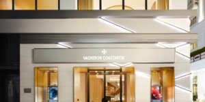 Vacheron Constantin ra mắt không gian mua sắm lấy cảm hứng từ Việt Nam