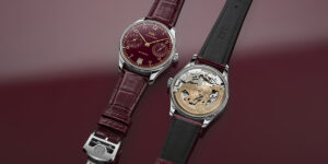 IWC Schaffhausen tôn vinh văn hóa Á Đông với Portugieser Automatic 42 “Year of the Horse”