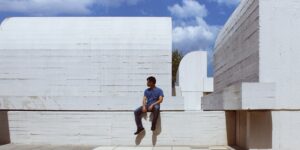 Bầu không khí (Kỳ 3): “Đời sống” trong kiến trúc của Trần Quốc Bảo