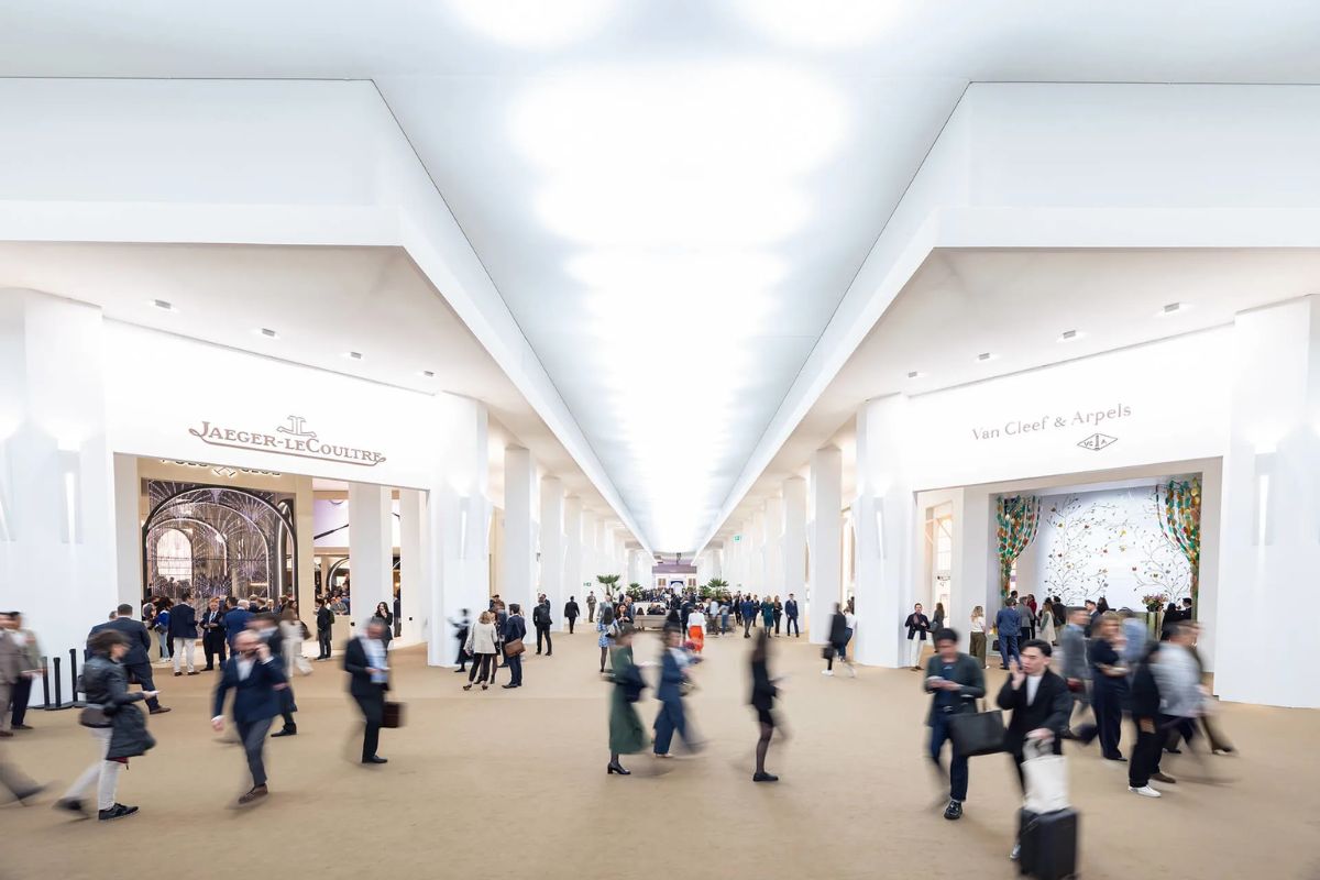 sự kiện nổi bật - lịch sự kiện quốc tế 2026 - phong cách sống thượng lưu - luxuo 18