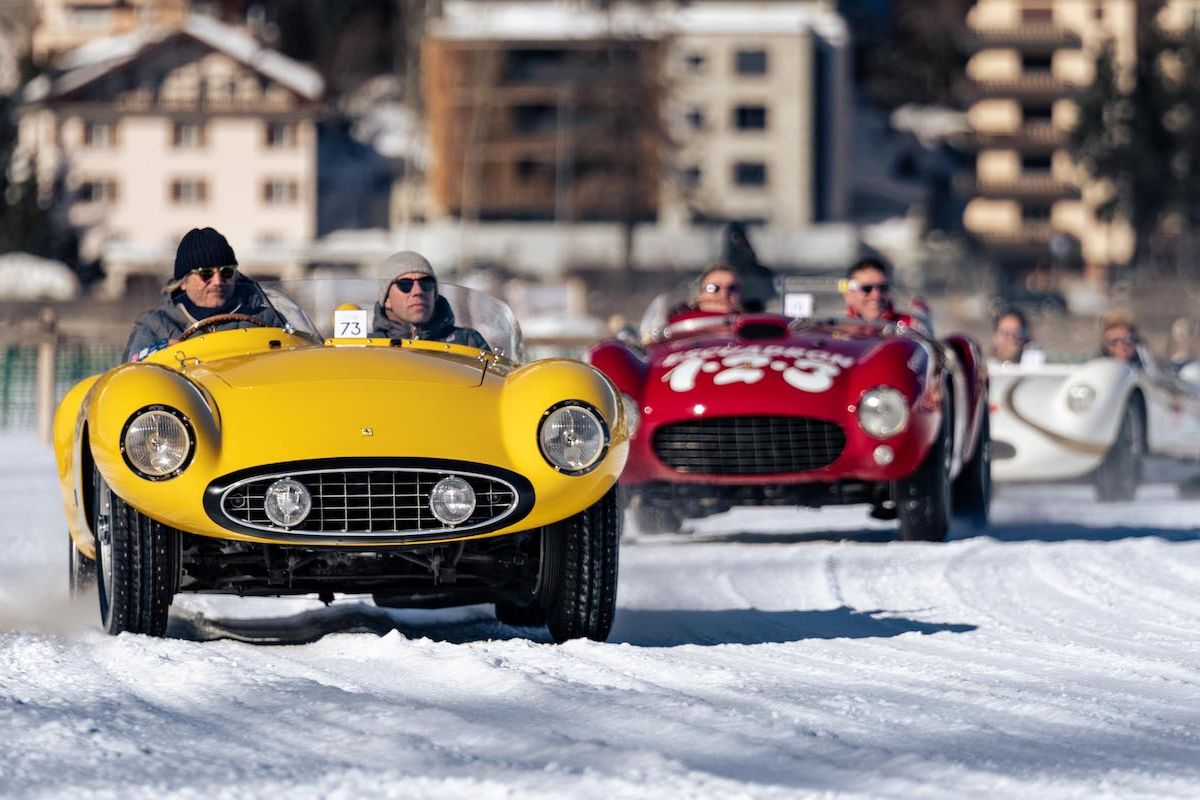 sự kiện nổi bật - lịch sự kiện quốc tế 2026 - phong cách sống thượng lưu - luxuo 2