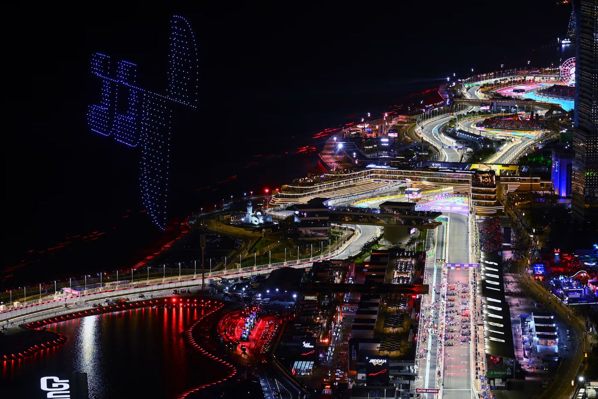 sự kiện nổi bật - lịch sự kiện quốc tế 2026 - phong cách sống thượng lưu - luxuo 20