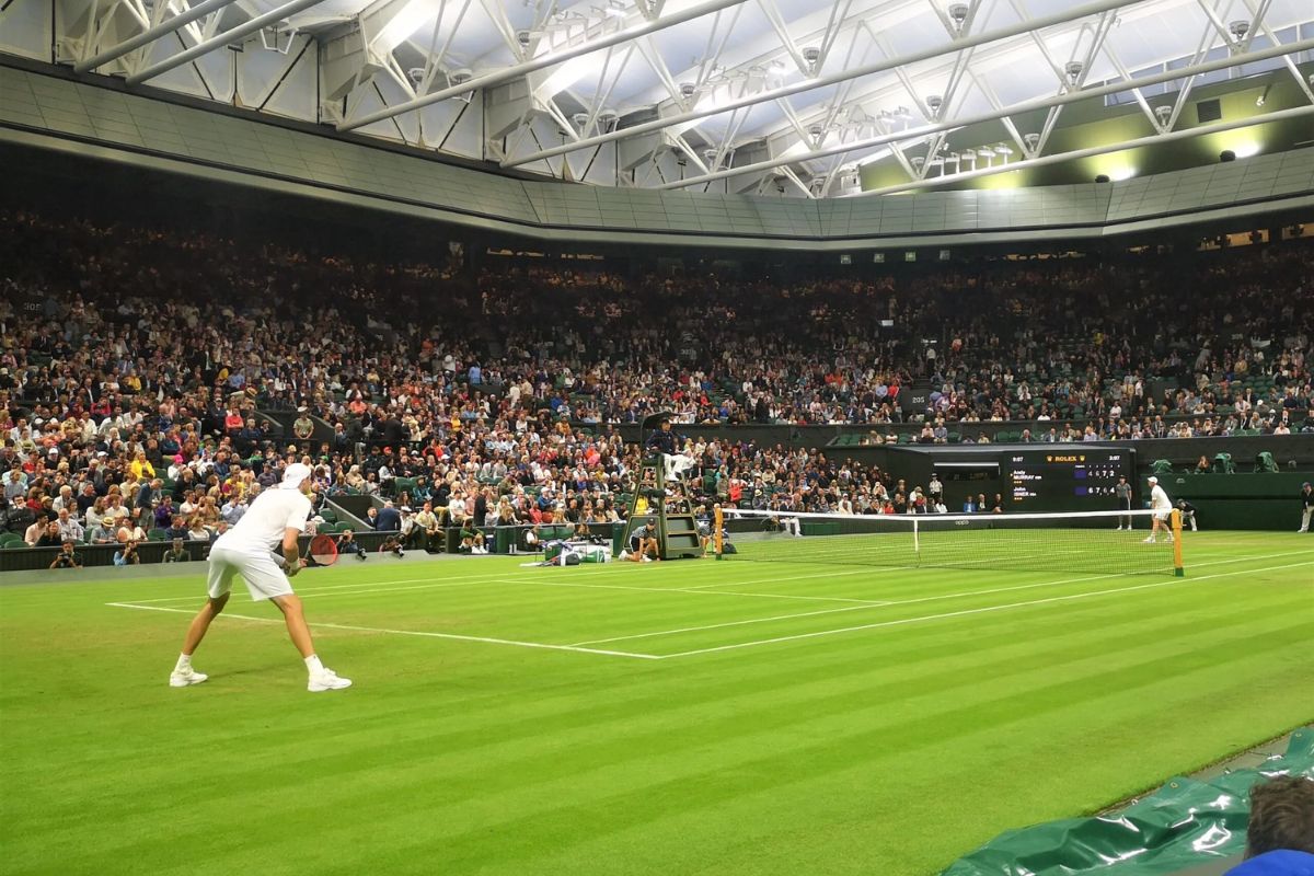 sự kiện nổi bật - lịch sự kiện quốc tế 2026 - phong cách sống thượng lưu - luxuo 34