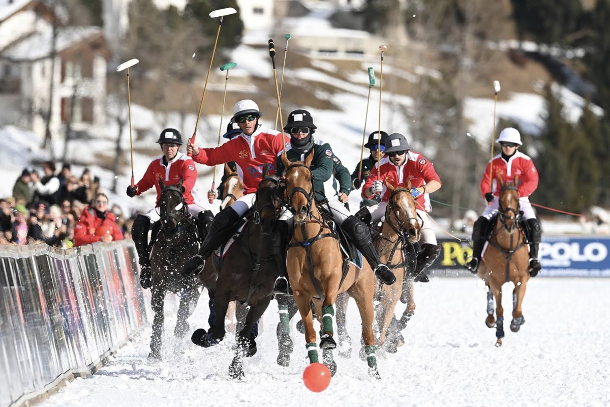 sự kiện nổi bật - lịch sự kiện quốc tế 2026 - phong cách sống thượng lưu - luxuo 4