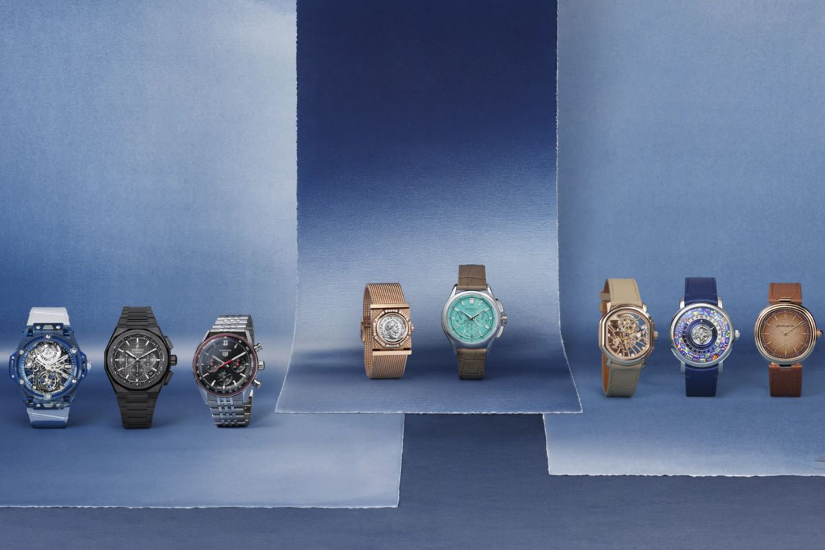 sự kiện nổi bật - lịch sự kiện quốc tế 2026 - phong cách sống thượng lưu - luxuo 49