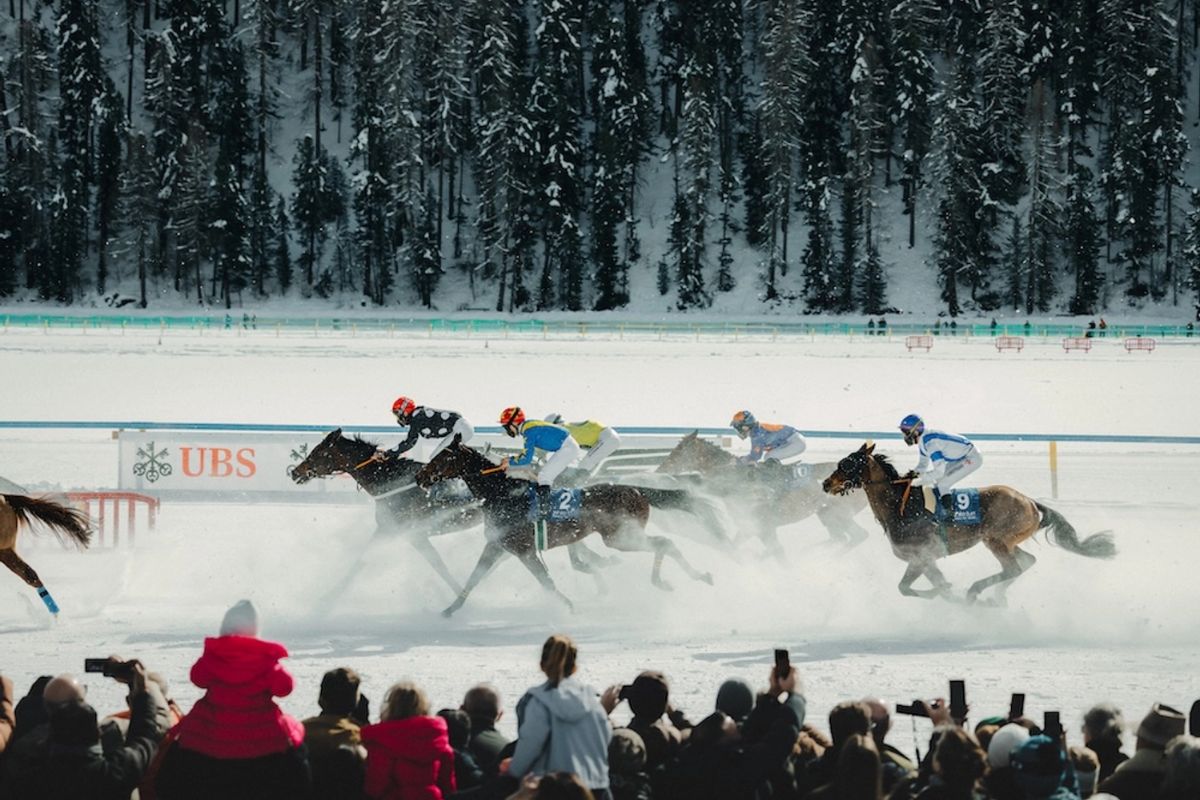 sự kiện nổi bật - lịch sự kiện quốc tế 2026 - phong cách sống thượng lưu - luxuo 6