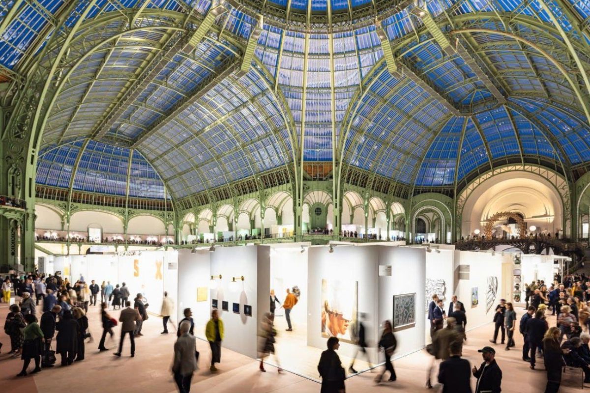 sự kiện nổi bật - lịch sự kiện quốc tế 2026 - phong cách sống thượng lưu - luxuo 7