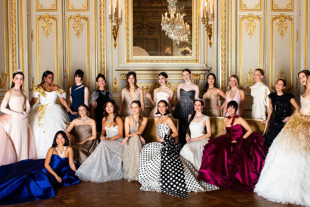 sự kiện nổi bật - lịch sự kiện quốc tế 2026 - phong cách sống thượng lưu - luxuo 8