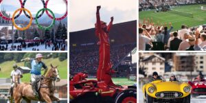 Điểm danh những sự kiện nổi bật toàn cầu 2026