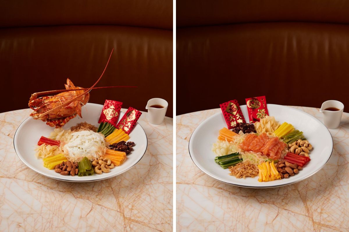 trải nghiệm ẩm thực - ẩm thực cao cấp - du lịch nghỉ dưỡng - ẩm thực Tết Nguyên Đán - luxuo 11