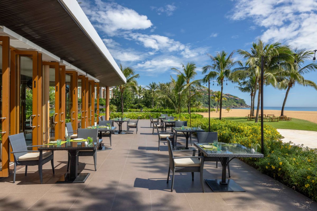 trải nghiệm ẩm thực - ẩm thực cao cấp - du lịch nghỉ dưỡng - ẩm thực Tết Nguyên Đán - luxuo 15