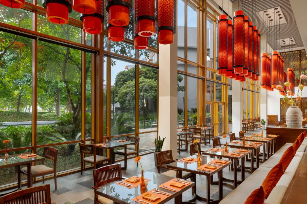 trải nghiệm ẩm thực - ẩm thực cao cấp - du lịch nghỉ dưỡng - ẩm thực Tết Nguyên Đán - luxuo 17