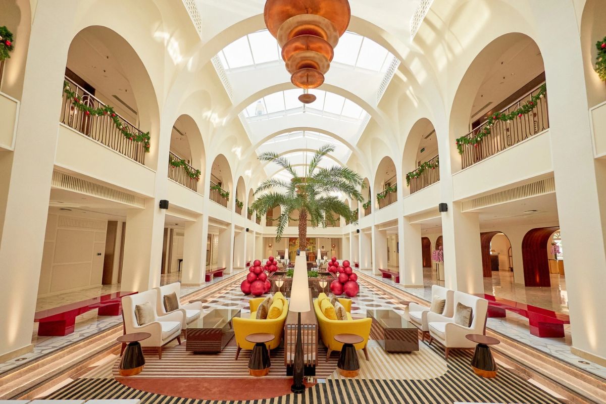 trải nghiệm ẩm thực - ẩm thực cao cấp - du lịch nghỉ dưỡng - ẩm thực Tết Nguyên Đán - luxuo 19