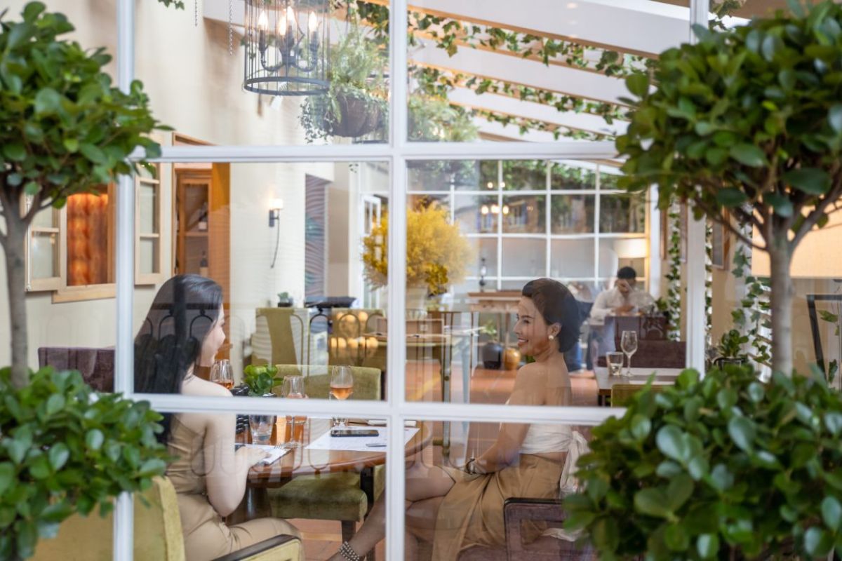 trải nghiệm ẩm thực - ẩm thực cao cấp - du lịch nghỉ dưỡng - ẩm thực Tết Nguyên Đán - luxuo 2