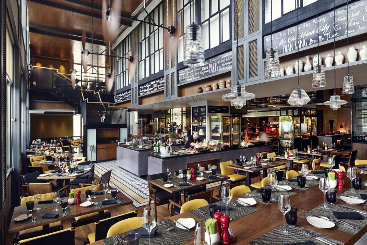 trải nghiệm ẩm thực - ẩm thực cao cấp - du lịch nghỉ dưỡng - ẩm thực Tết Nguyên Đán - luxuo 21