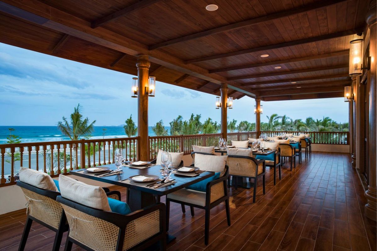 trải nghiệm ẩm thực - ẩm thực cao cấp - du lịch nghỉ dưỡng - ẩm thực Tết Nguyên Đán - luxuo 3